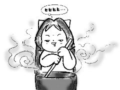 ���b�l��߉e