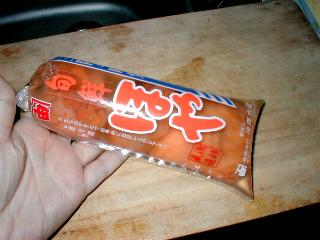 �`���[�u����̃z��