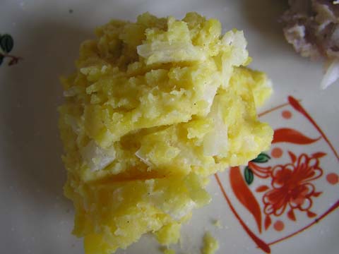 �C���J�̂߂��߂ō�����|�e�g�T���_