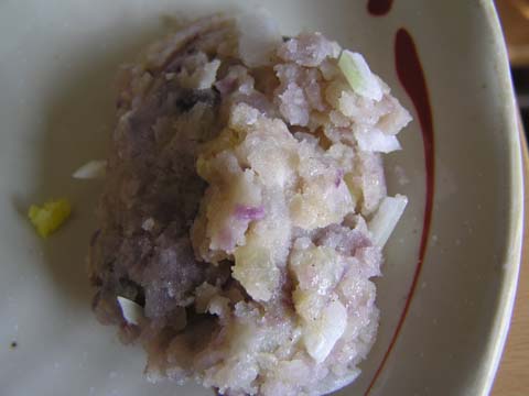 �C���J�p�[�v���̃|�e�g�T���_