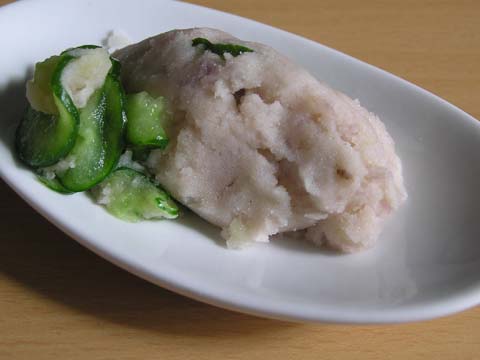 �C���J�p�[�v���̃|�e�g�T���_