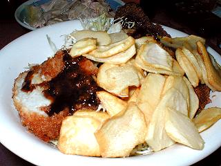 �N���C�`�b�v�X