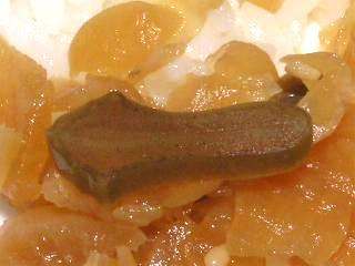 ���_�Ђ��ɓ����Ă���i�^�}��