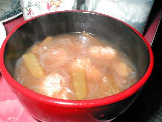 �^�C���̃X�[�v