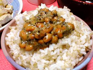 �g���u����[���ɍ����Ă��тɁc