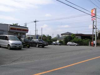 �Z�[�u�I���i�R���r�j�j