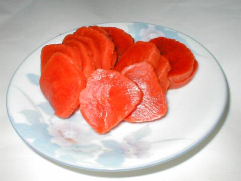 切ってみました