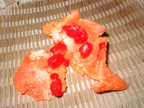 �n��Ă͂������j�K�E��