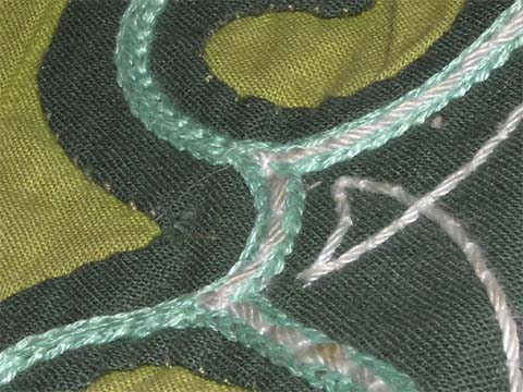 �A�C�k�h�J�̑ܕ��i�g��j