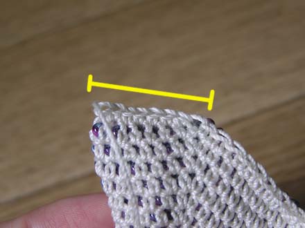 ���F�����͈̔͂����������͂�