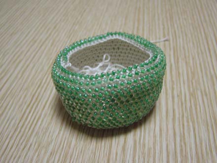 �����傫�߂ɕ҂�ł݂�