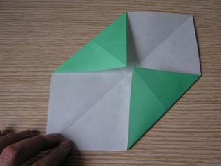 �p��^�񒆂ɐ܂�񂹂�