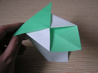 �����ɐ܂�