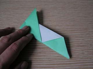 ����ɔ����ɐ܂�