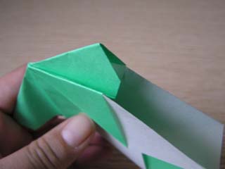 �����ɐ܂�Ȃ���