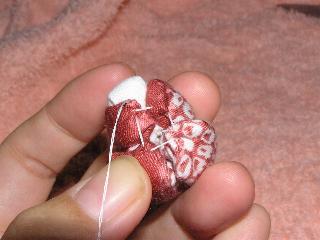 �����Ђ��ς��Č`�𐮂���