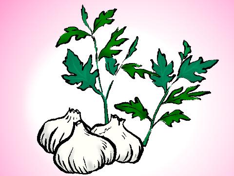 �����M�ƃj���j�N