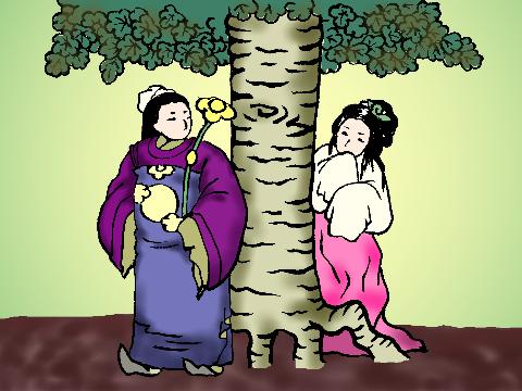 �F���̌���