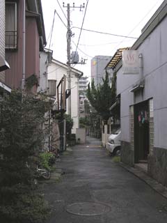 �q���ʂ̘H�n