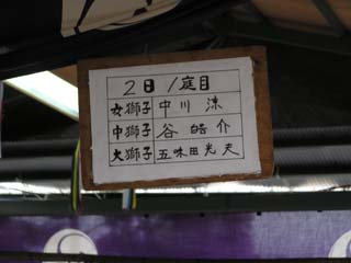 �����̏o���ҁA����