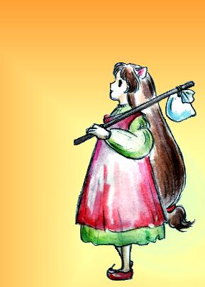 ���Ӗ��ɂ��킢�����b�l