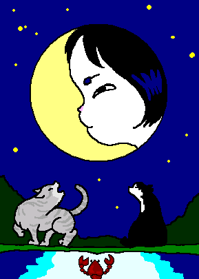 ���͖����߂Ȗ�̒��b�l