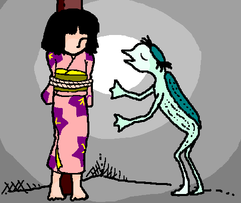 ���̂��j���ɐ��_������āc