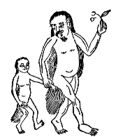 �V���E�W���E�̊G(�R�C�o)