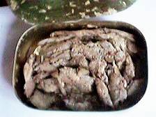 �P�����̊ʋl�i���g�j