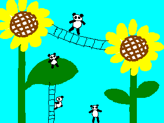 �p���_�ƃq�}�����Ɠ�΂���