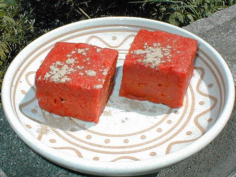 �j���W���̃P�[�L