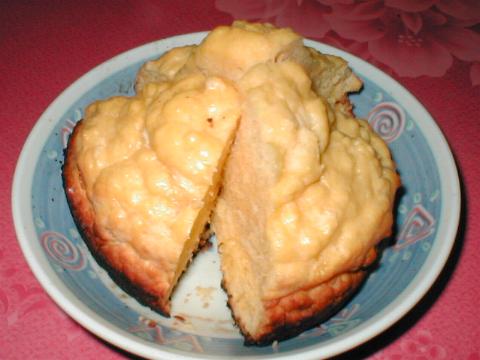 �����Ȃ�P�[�L