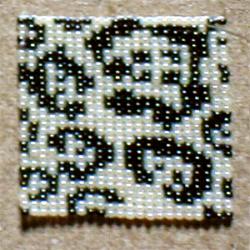 �r�[�Y�D��̃W���K�[