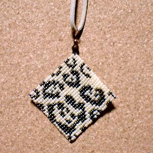 �W���K�[�̃y���_���g