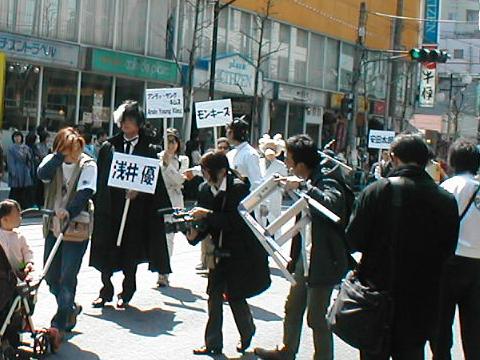 �u���b�N�E�W���b�N