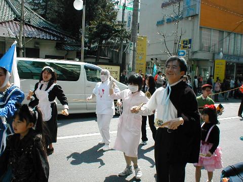 �u���b�N�W���b�N�ƃs�m�R