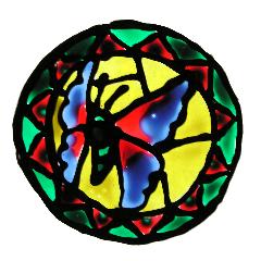 �K���X�G�̒�