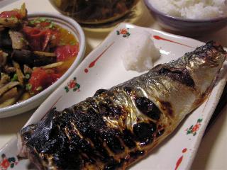 �Ă��T�o�Ɠ؃X�W�g�}�g