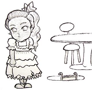 ���̎q�����ɓ�����Č������񂾂�