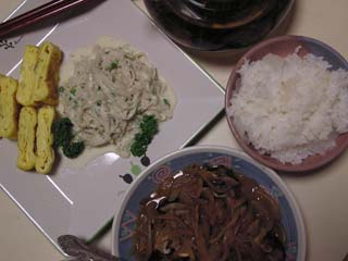 �����̗[��