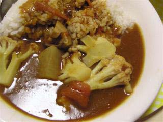 �J�{�`���ƃJ���t�����[�̃J���[